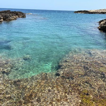 Eagle'S Nest Villa Polignano a Mare Bagian luar foto