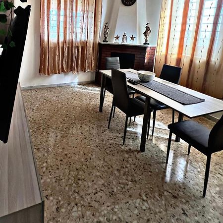 Eagle'S Nest Villa Polignano a Mare Bagian luar foto