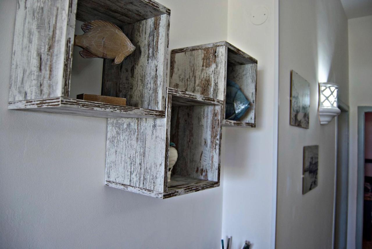 Eagle'S Nest Villa Polignano a Mare Bagian luar foto