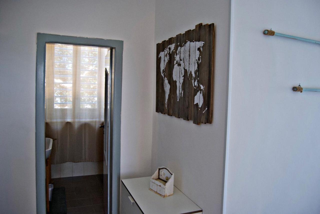 Eagle'S Nest Villa Polignano a Mare Bagian luar foto