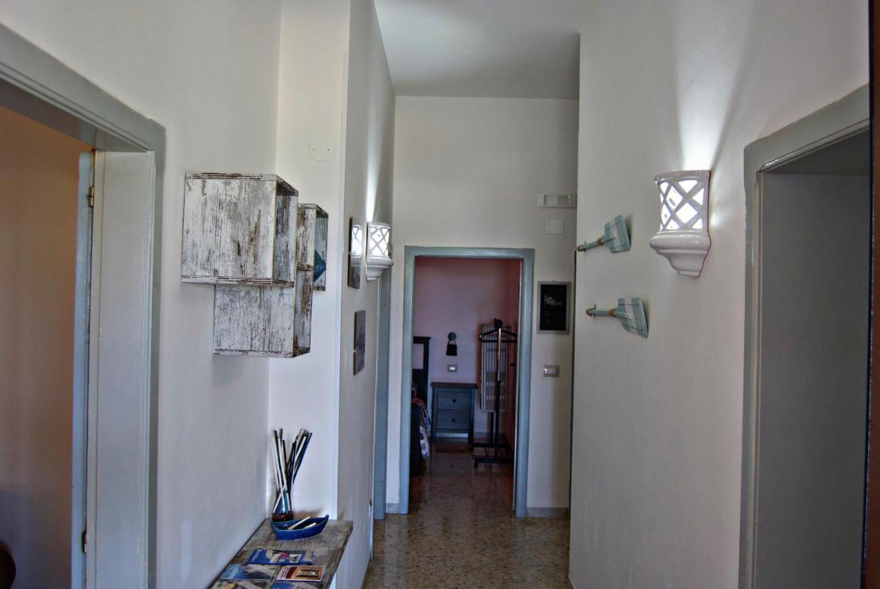 Eagle'S Nest Villa Polignano a Mare Bagian luar foto