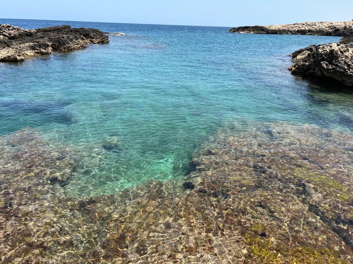 Eagle'S Nest Villa Polignano a Mare Bagian luar foto