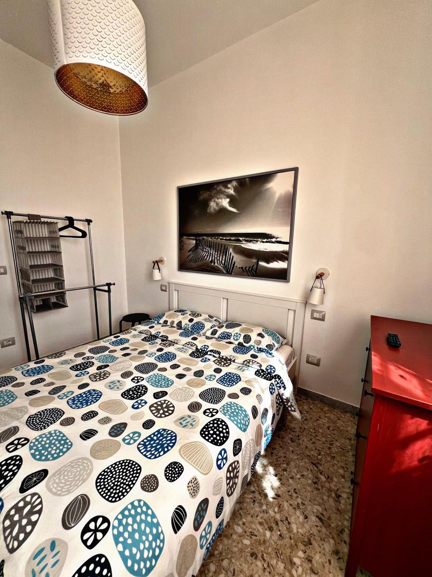 Eagle'S Nest Villa Polignano a Mare Bagian luar foto