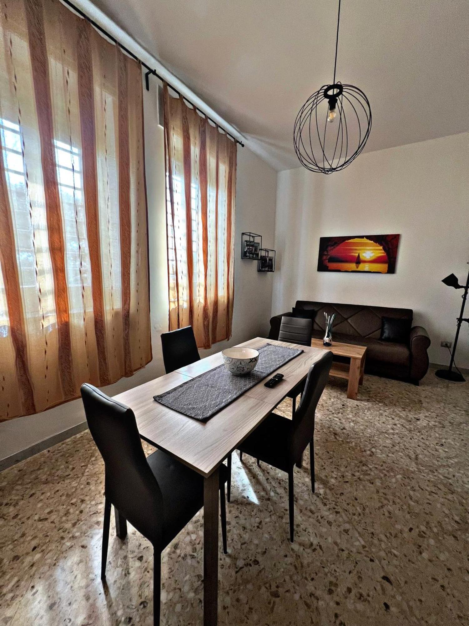 Eagle'S Nest Villa Polignano a Mare Bagian luar foto