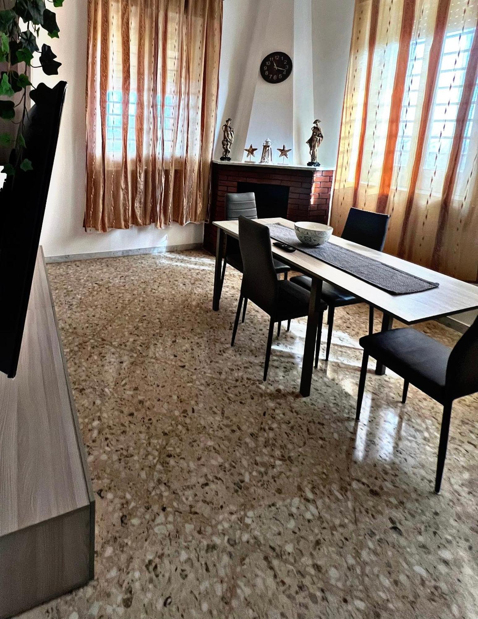 Eagle'S Nest Villa Polignano a Mare Bagian luar foto