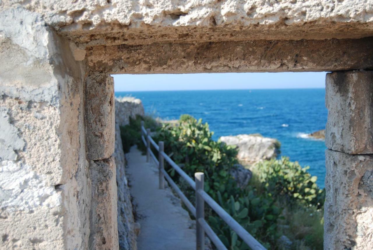 Eagle'S Nest Villa Polignano a Mare Bagian luar foto