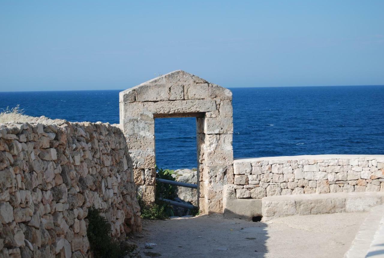Eagle'S Nest Villa Polignano a Mare Bagian luar foto