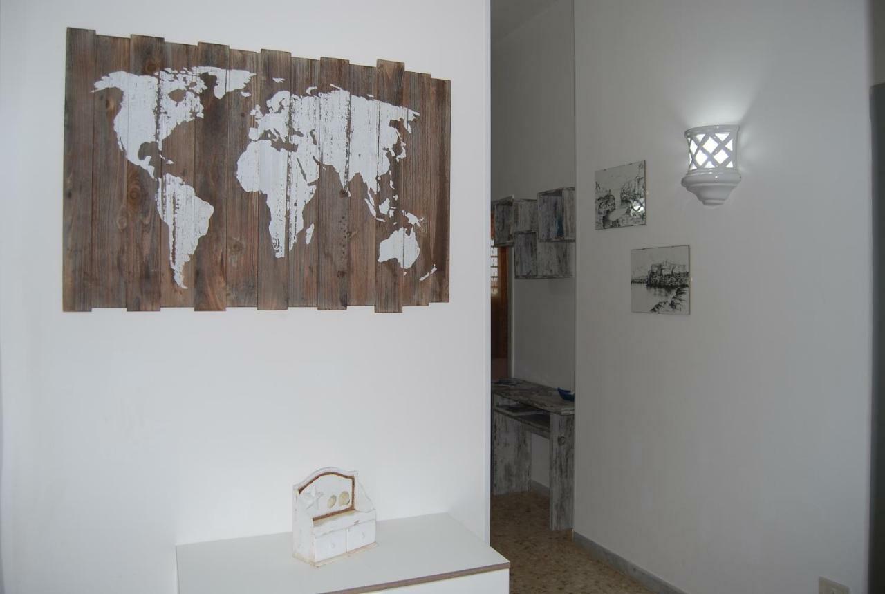 Eagle'S Nest Villa Polignano a Mare Bagian luar foto